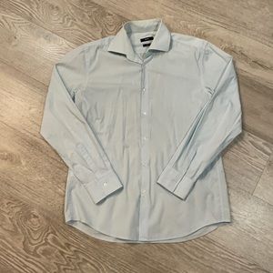 Hugo Boss dress shirt- slim fit stretch